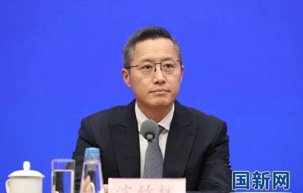 国家数据局官网亮相！